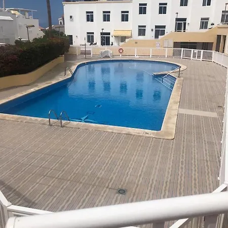 Holiday home Piluo Callao Salvaje. *
