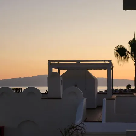 Holiday home Piluo Callao Salvaje.
